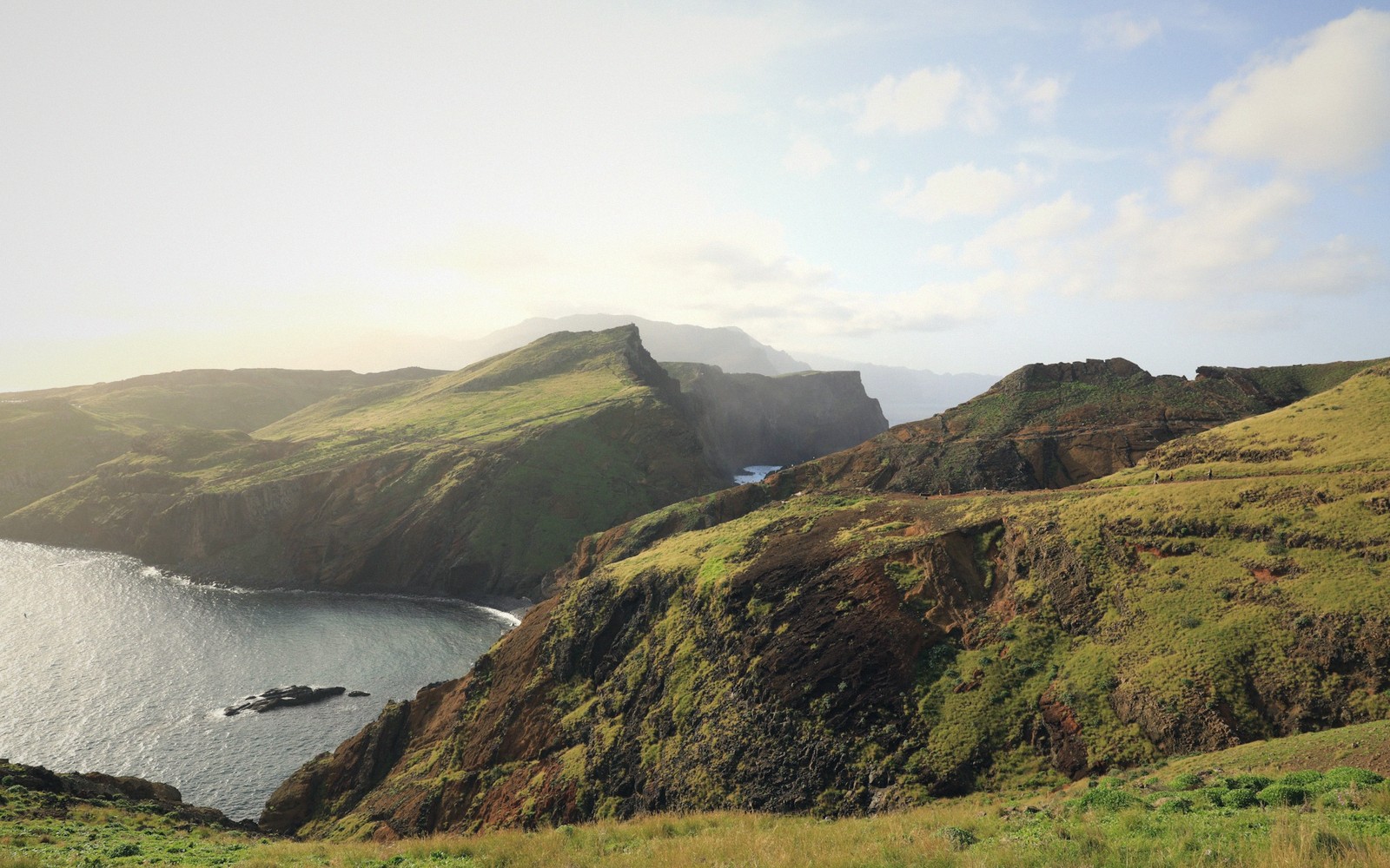 Pantelleria, the Black Pearl